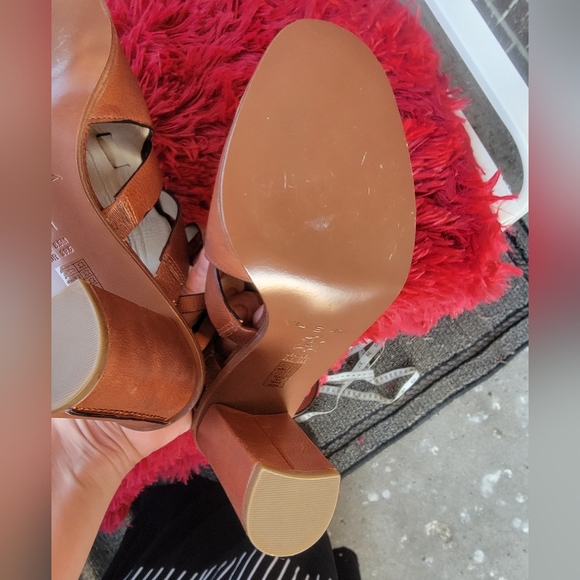 Via Spiga Heeled Sandals - Picture 5 of 8